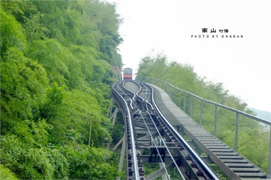 常州天目湖&南山竹海